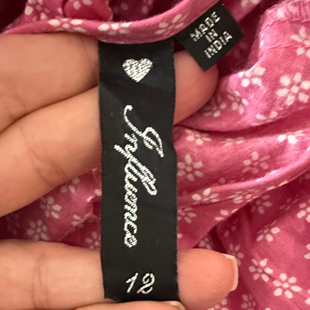 LOT OF DRESSES - Picture 11 of 12